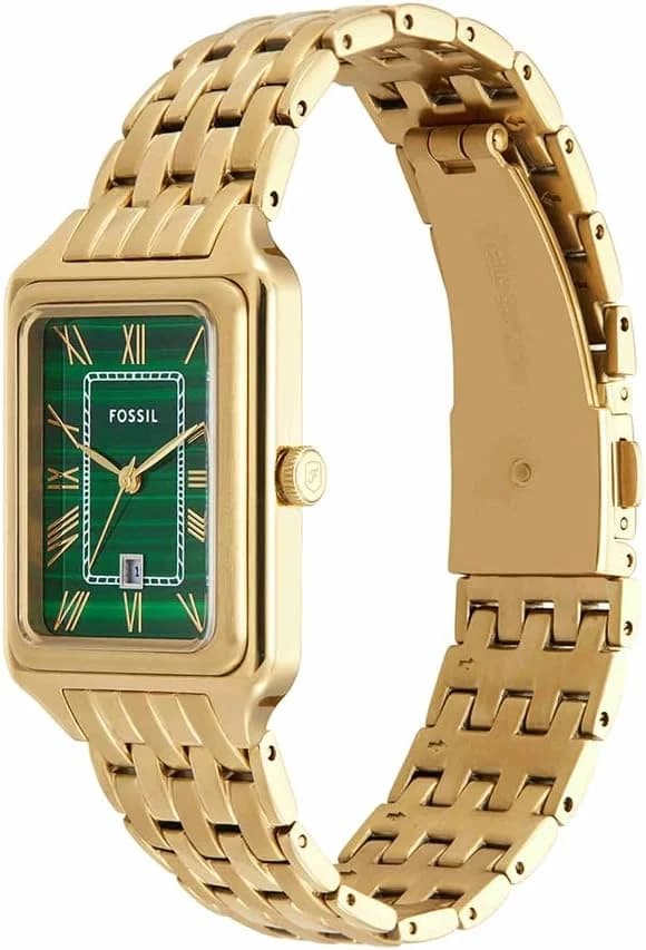 Montre Fossil ES5341 femme vue de profil