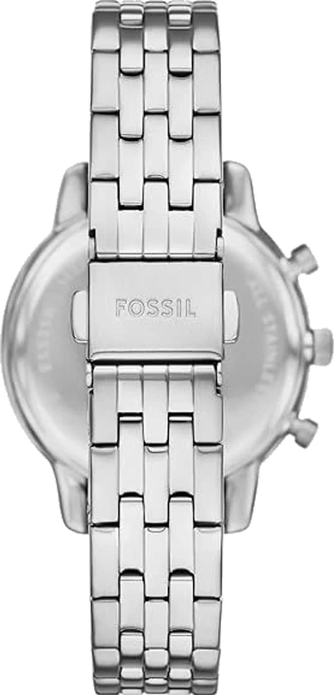 Montre Fossil ES5357 femme vue de profil