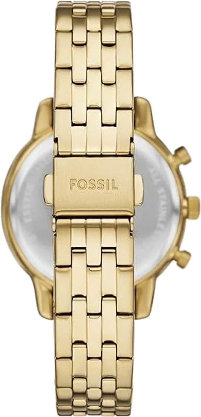 Montre Fossil ES5358 femme vue de profil