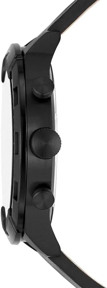 Montre Fossil FS5874 homme vue de profil