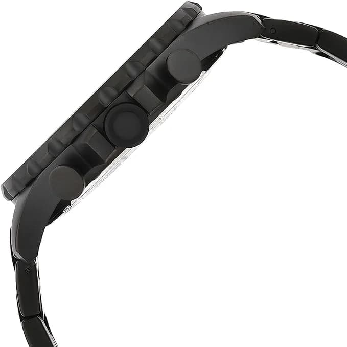 Montre Fossil JR1356 homme vue de profil