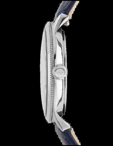 Montre Femme Fossil Abilene ES4130 Bleu
