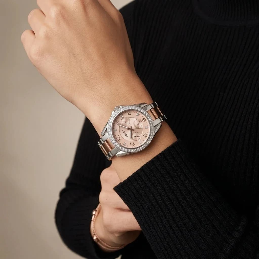 Fossil ES4145 women's watch vue 4