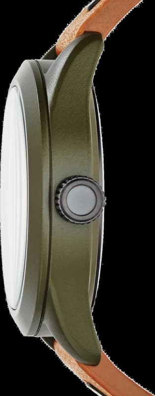 Fossil CH2955 men's watch