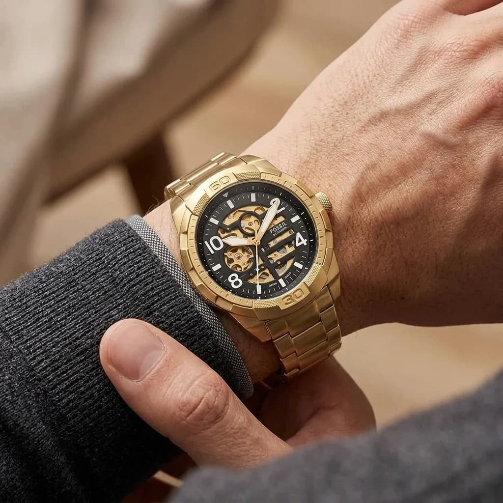 Montre