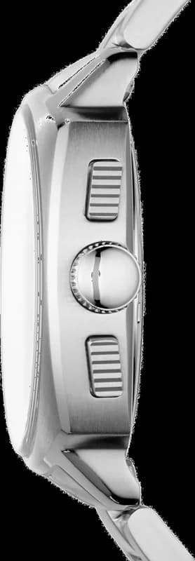 Montre Homme Fossil CH2983 Argent