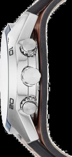 Montre Homme Fossil CH2986 Marron