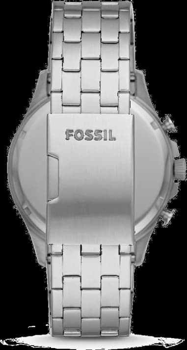 Montre Fossil FS5605 homme vue de profil