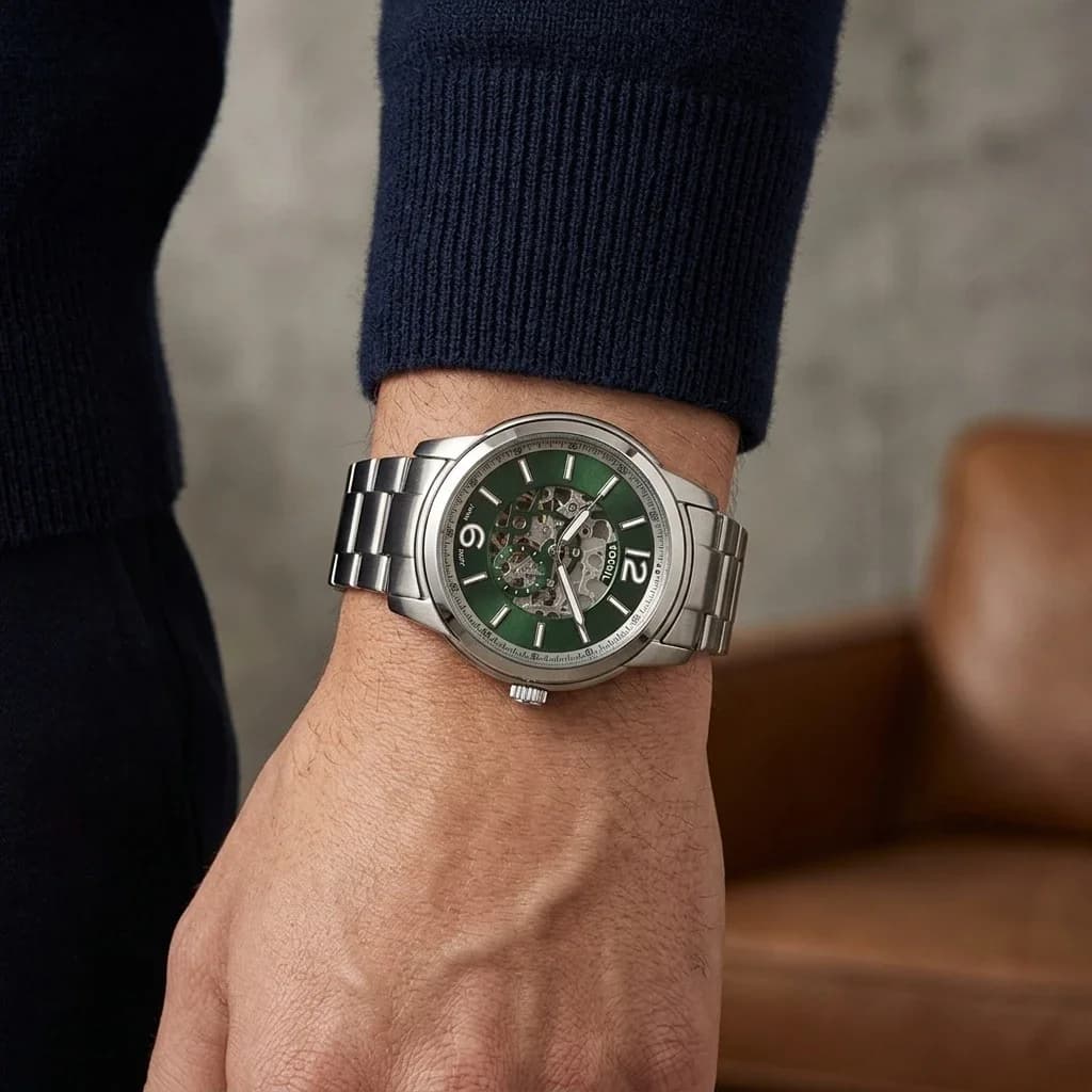 Montre Hom