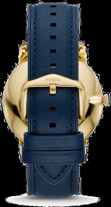 Montre Fossil FS5789 homme vue de profil