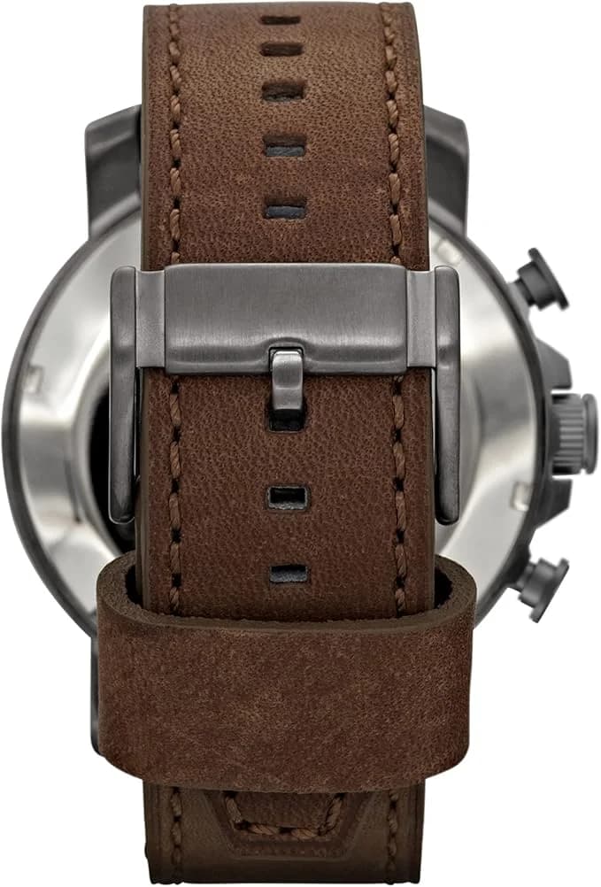 Montre Fossil JR1424 homme vue de profil