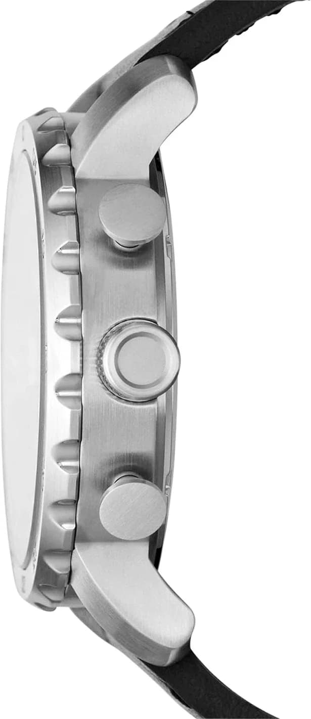 Montre Fossil JR1436 homme vue de profil