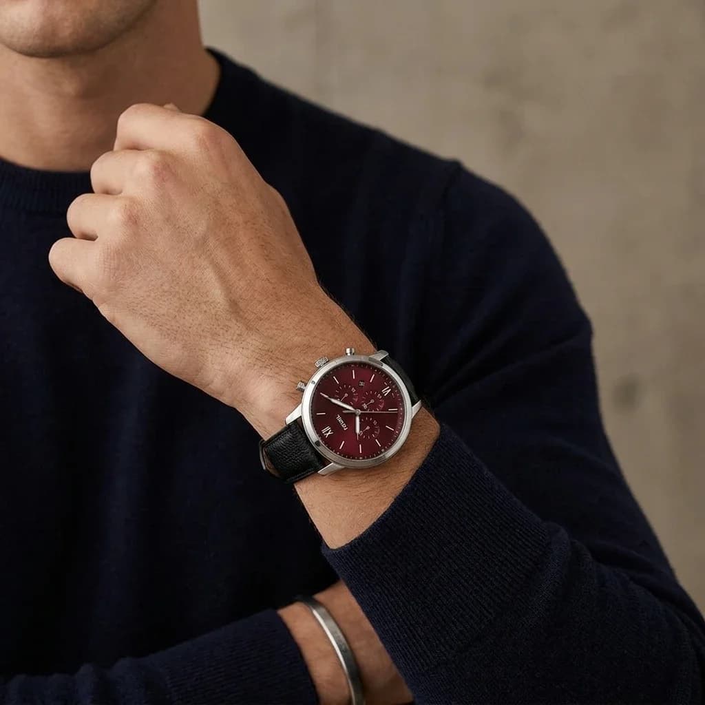 Montre