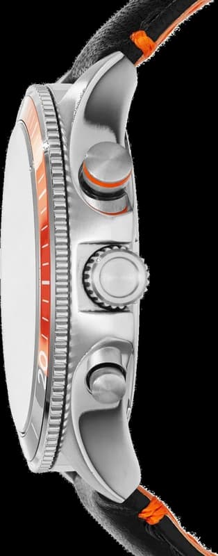 Fossil CH2953 men's watch