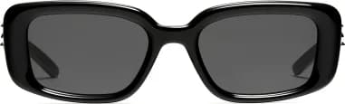 Lunettes de soleil Gentle Monster BOLD Antena 01 vue 2