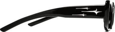 Lunettes de soleil Gentle Monster BOLD Antena 01 vue 4