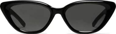Montre Gentle Monster SOUNDNET01 femme vue de profil