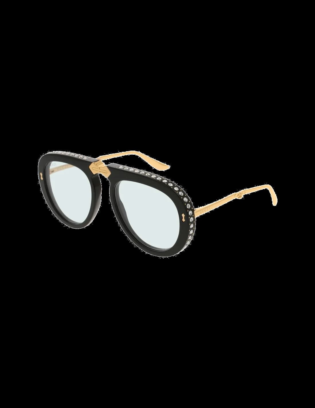 Gucci GG0307S 002 vue de côté