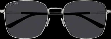 Montre Gucci GG1350S-001 vue de profil