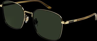 Montre Gucci GG1350S-003 vue de profil