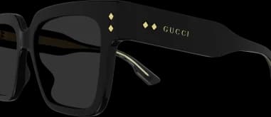 Montre Gucci GG1084S-001 détail cadran