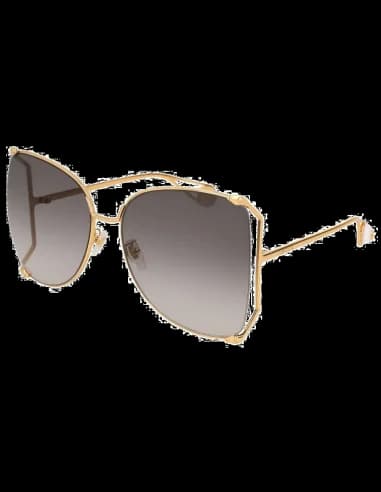 Lunettes de soleil Gucci Sensual Romantic GG0252S