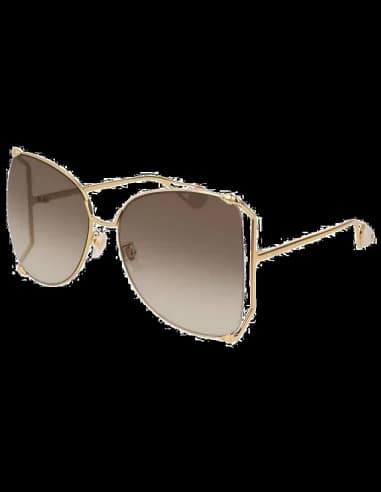 Lunettes de soleil Gucci Sensual Romantic GG0252S
