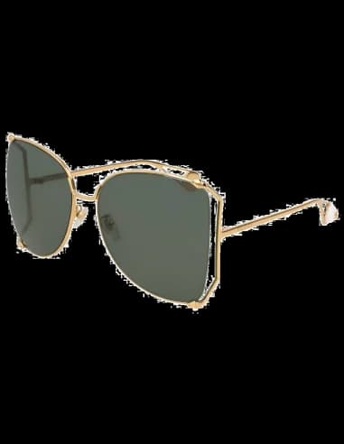 Lunettes de soleil Gucci Sensual Romantic GG0252S