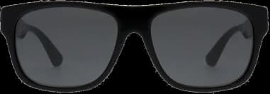Gucci Web GG0341S Acetate Sunglasses vue 3