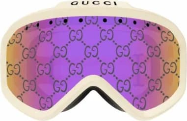 Montre Gucci GG1210S-002 unisexe vue de profil
