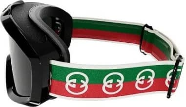 Montre Gucci GG1210S-001 unisexe détail cadran