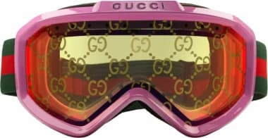 Montre Gucci GG1210S-004 unisexe vue de profil