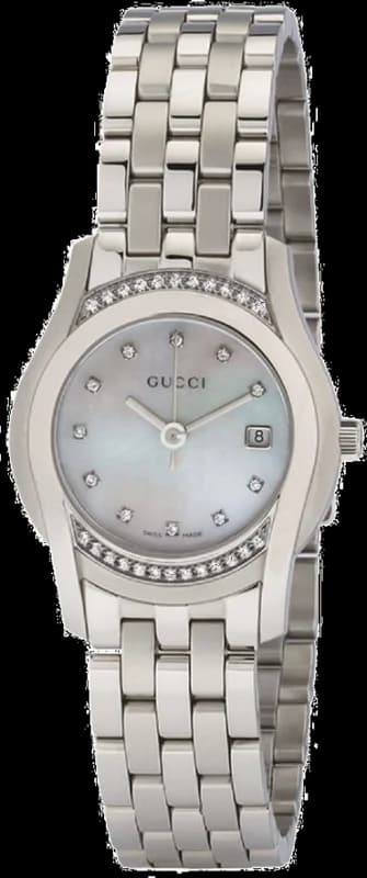 Montre Femme Gucci G-Class YA055510