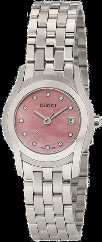 Gucci YA055522 women's watch