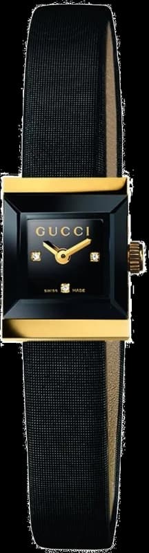Montre Femme Gucci G-Frame YA128505