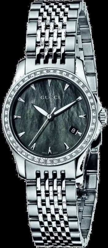 Gucci YA126507 women's watch