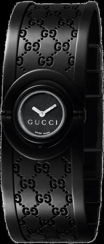 Montre Femme Gucci Twirl YA112531