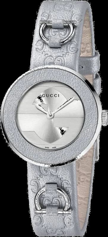 Montre Femme Gucci U-Play YA129507