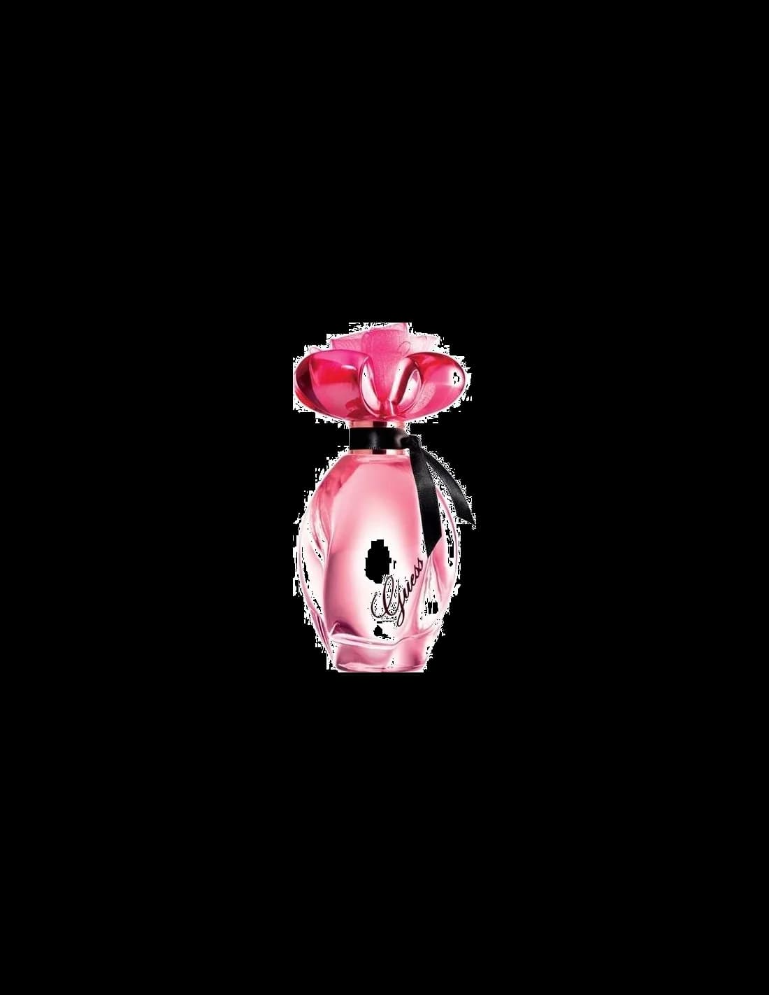 Parfum Guess Girl EDT 100ml vue 2