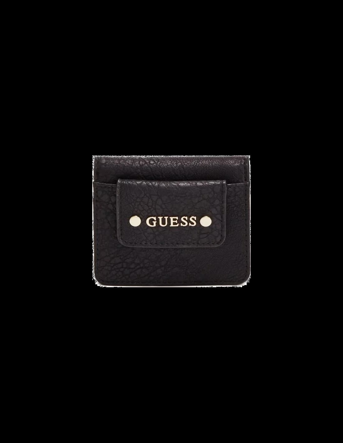 Guess 14GF-339-BLACK vue de côté