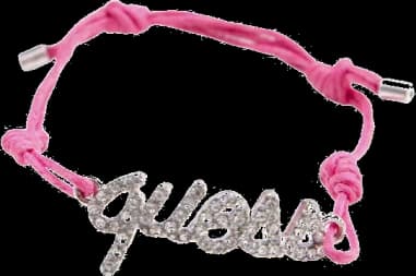 Montre Guess 109785-1 vue de profil