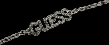 Montre Guess 109800 femme vue de profil
