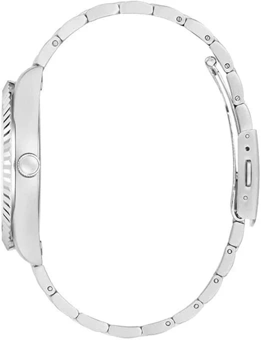 Maillons et fermoir du bracelet acier, Guess GW0265G6