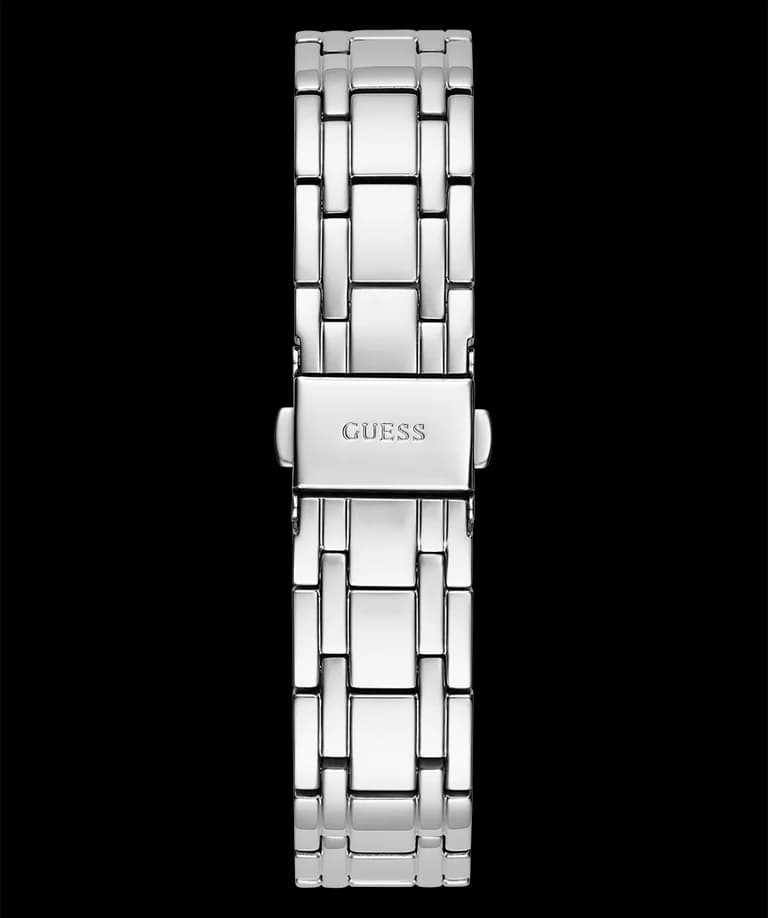 Maillons et fermoir du bracelet acier, Guess GW0604L1