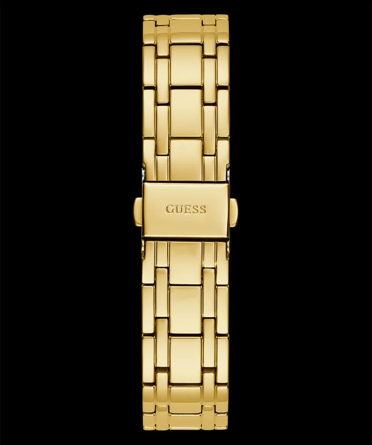 Maillons et fermoir du bracelet acier, Guess GW0604L2