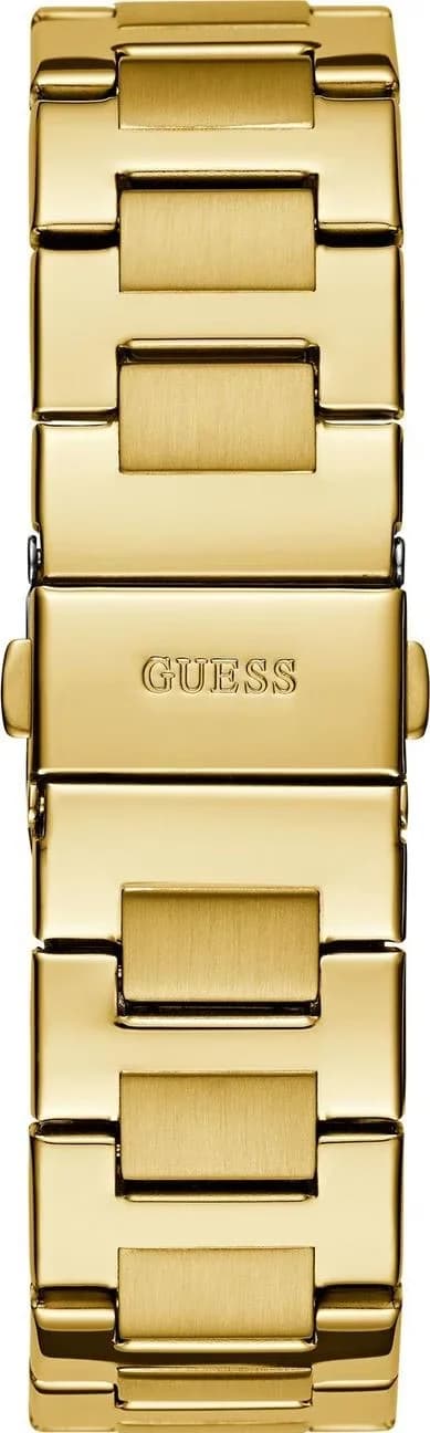 Maillons et fermoir du bracelet acier, Guess GW0769L2