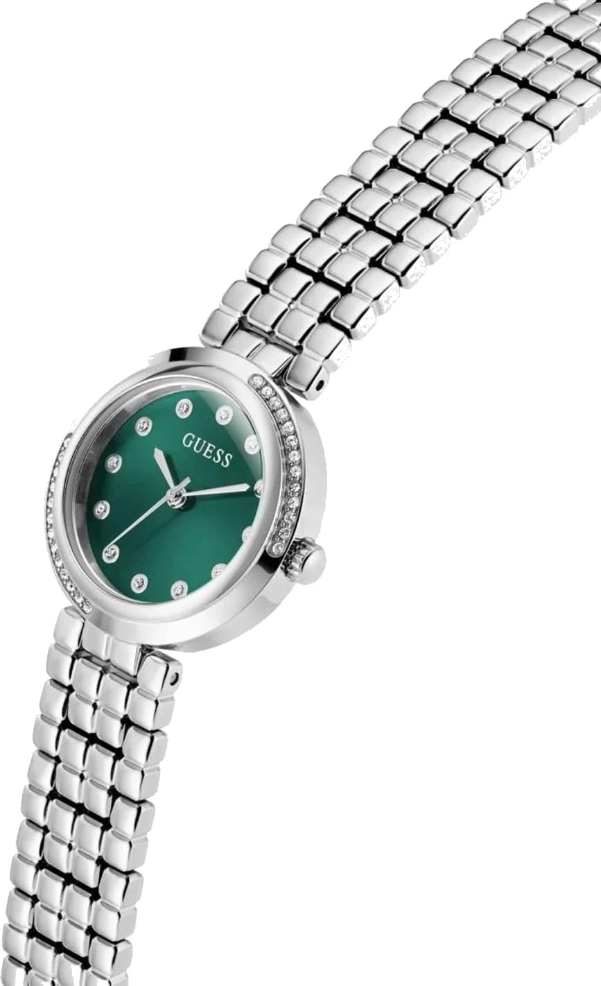 Montre Guess GW0930L1 femme vue de profil