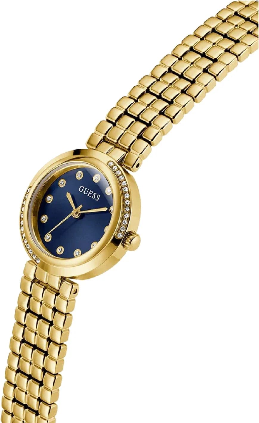 Montre Guess GW0930L4 femme vue de profil