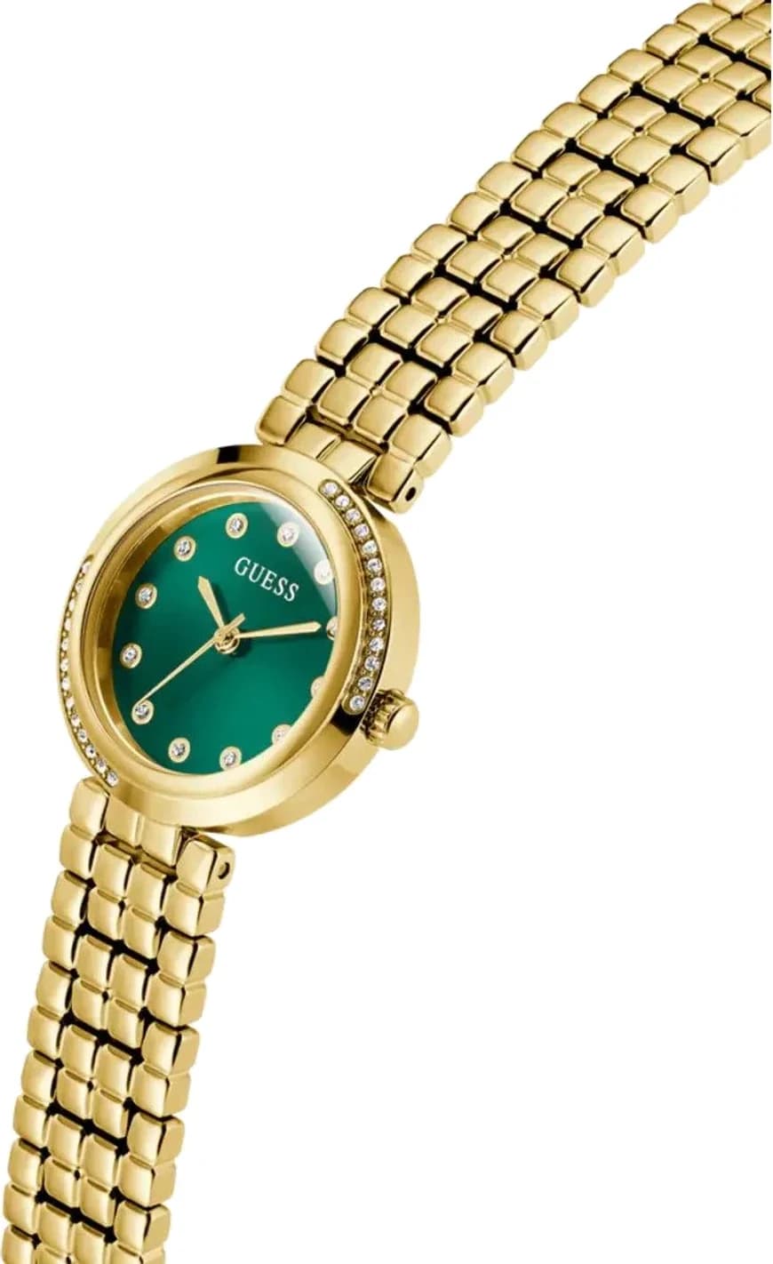 Montre Guess GW0930L6 femme vue de profil