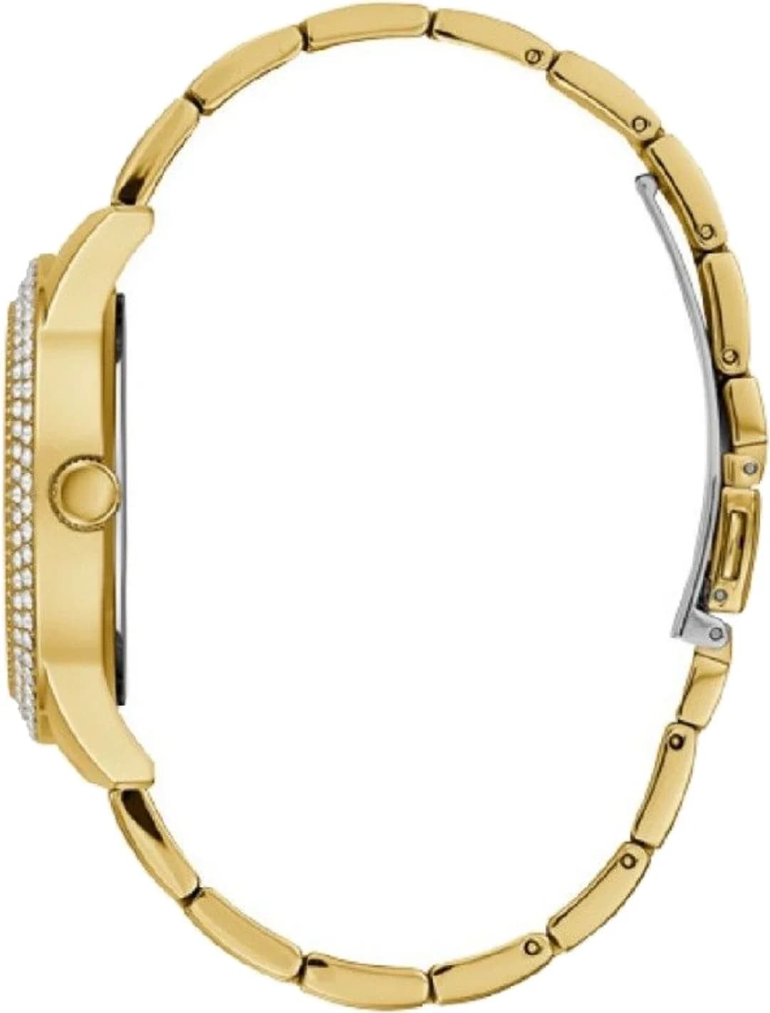 Montre Guess GW1097L2 femme vue de profil